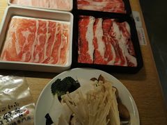 -温野菜涮涮锅(西单大悦城店)