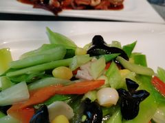 -阿娘家·原生态农家菜(国顺东路店)