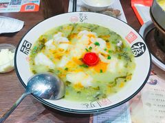 -涌上外婆桥(南塘店)