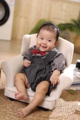 -憨大叔摄影馆80店连锁(诸暨店)