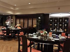 -海天楼中餐厅(吴宫泛太平洋酒店)