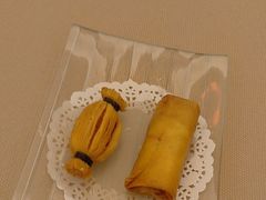 -香宫中餐厅·东北菜·铁锅炖·广式点心(哈尔滨香格里拉店)