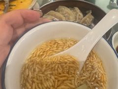 -巢湖名吃·东关老鹅汤(江南风情街店)
