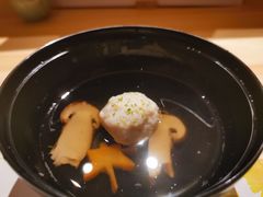 -鮨青(恒基名人购物中心店)