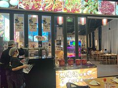 -五丁桥光头香辣蟹(望江橡树林店)