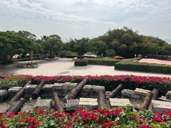 -胡里山炮台