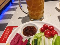 -AK47烤羊腿串吧(柳浪家园店)