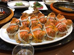-大方圆酒楼(西门大街店)