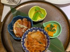 -鹤菊怀石料理(江北店)