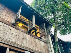 -乌镇景区