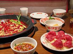 -牛市坎火锅(建设路店)