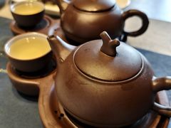 -同仁堂粹和餐厅·食养养生宴(新大都店)