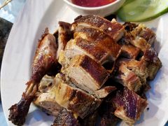 -明记烧鱼美味店