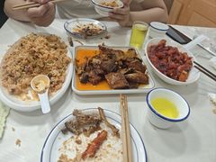 -乐乐餐厅(湘子庙街店)