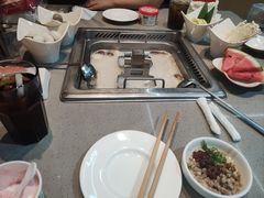 -海底捞火锅(天一广场亚细亚店)
