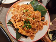 -正宗齐齐哈尔烤肉·齐牛哥鲜切炭火烤肉(杭州总店)