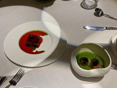 -Le Bistrot de Racine