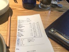 -薇酌饮·陕西菜(南门外店)