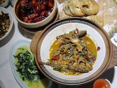 -盛世川王•幸福里(长虹店)