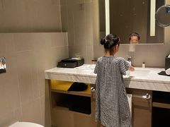 -上海国展宝龙丽筠酒店