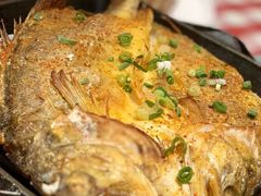 -西贝莜面村(上海百联西郊店)