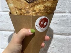 -西方小巷 Western Alley·欧洲街头小吃(时尚天河店)
