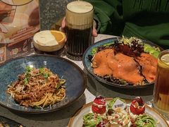 -BE BRIGHT KITCHEN(正佳广场店)