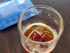 -游心咖啡(青山滨江店)