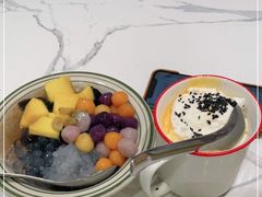 -堂屋糖水店(愚园店)