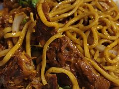 -亚惠美食广场(大连开发区安盛购物广场店)