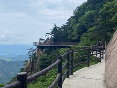 -九华山风景区