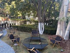 -J Create城市露营咖啡·简餐·宠物(上海动物园店)