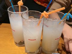 -千代武日本料理(爱建店)
