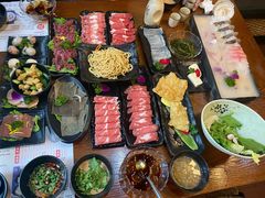 -束河人家(南锣鼓巷店)