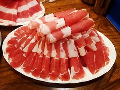 -仁和四季涮肉馆(天坛南门店)