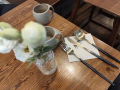 -AFS Cafe & Canteen(闽江二路店)