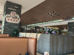 -郑庄脂渣海鲜楼(九水路店)