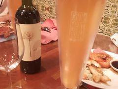 -上海浦东嘉里大酒店