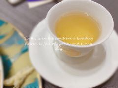 -东方御花园酒店