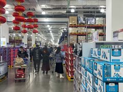 -山姆会员商店(亦庄创意生活广场店)