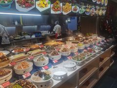 -东北大院·东北菜(三台子店)