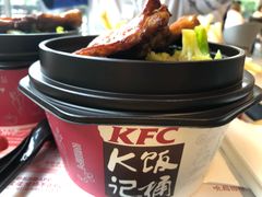 -肯德基(杭州浦沿店)