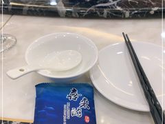 -喜来酌海鲜·饺子(和平一店)