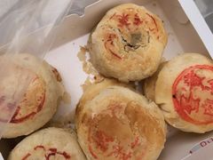 花式月饼-海曙西区老大房(孝闻街店)