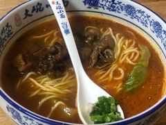 -大碗小面(西门口店)