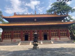 -普乐寺