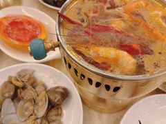 -芭菲盛宴·环球美食(解放碑英利国际店)