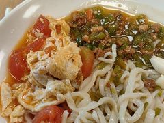 -阿九笨鸡蛋手擀面(总店)