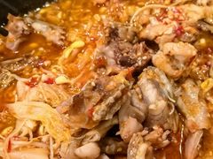 -蜀腾川·火锅鱼.烤鱼(新世界城店)