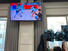 -悦动体能篮球羽毛球网球(三里河店)